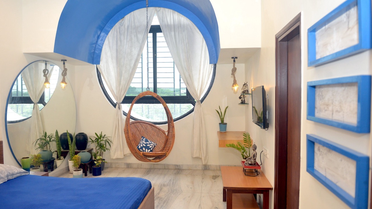 Photo of Bedroom in Nagpur