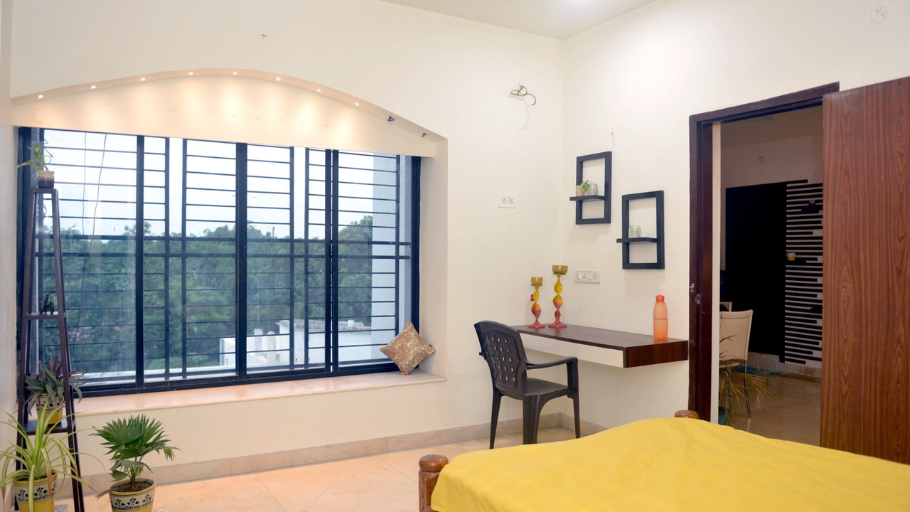 Photo of Bedroom in Nagpur