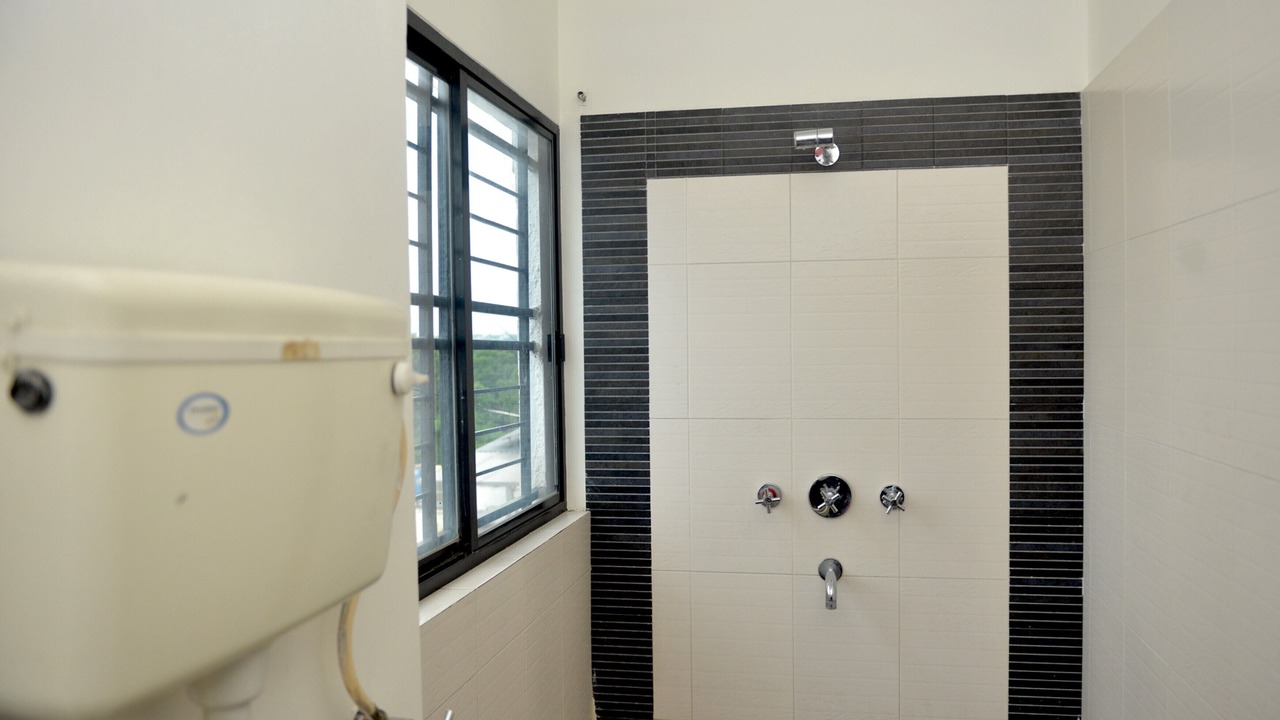 Photo of Bathroom in Nagpur