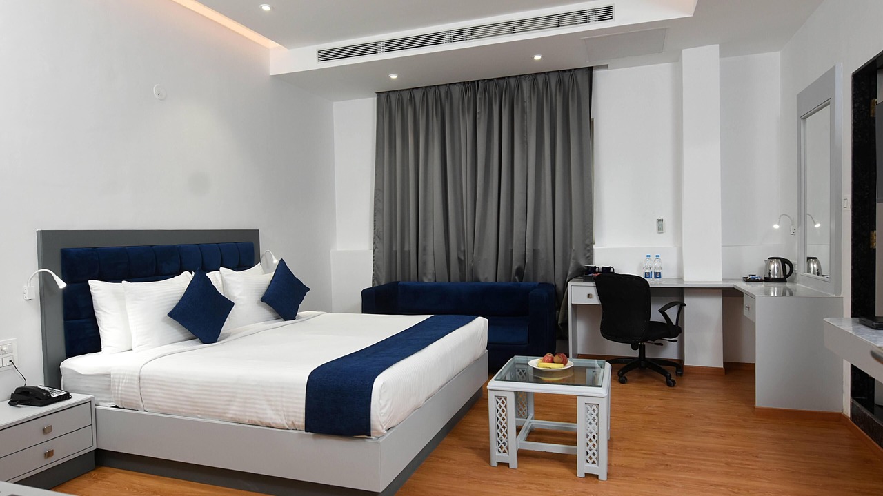 Photo of Bedroom in Narveer Tanaji Wadi
