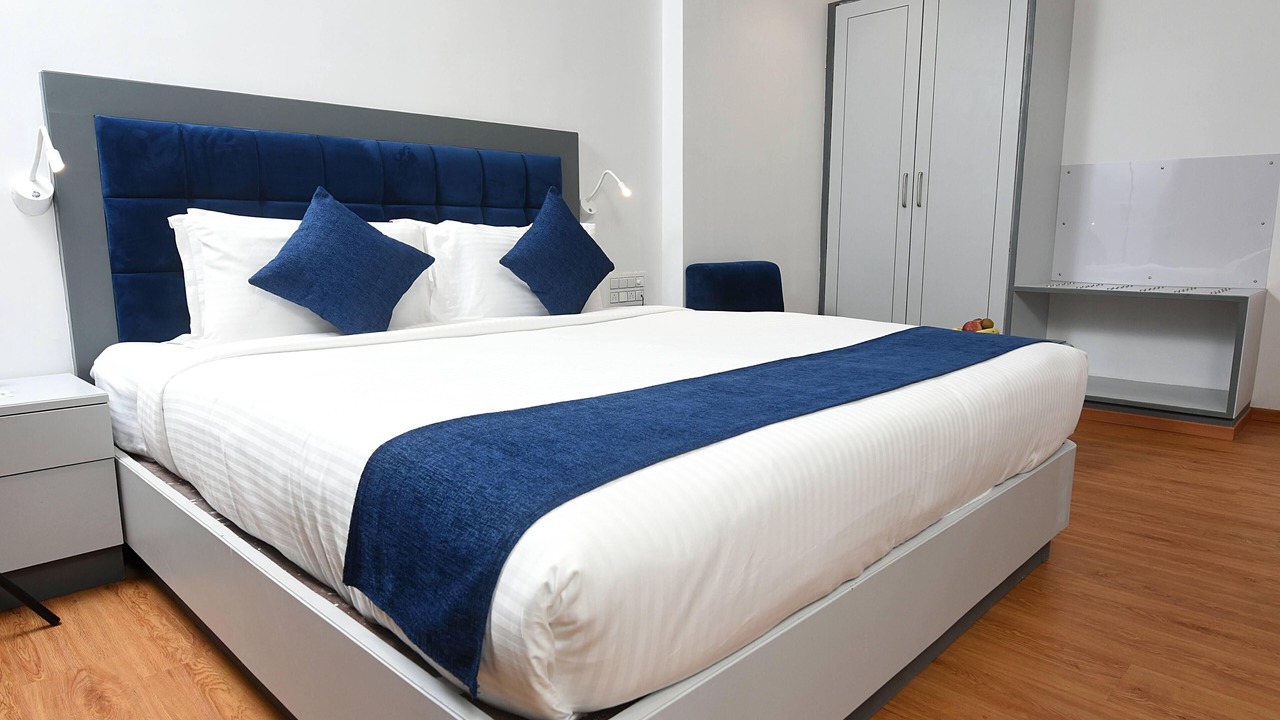 Photo of Bedroom in Narveer Tanaji Wadi