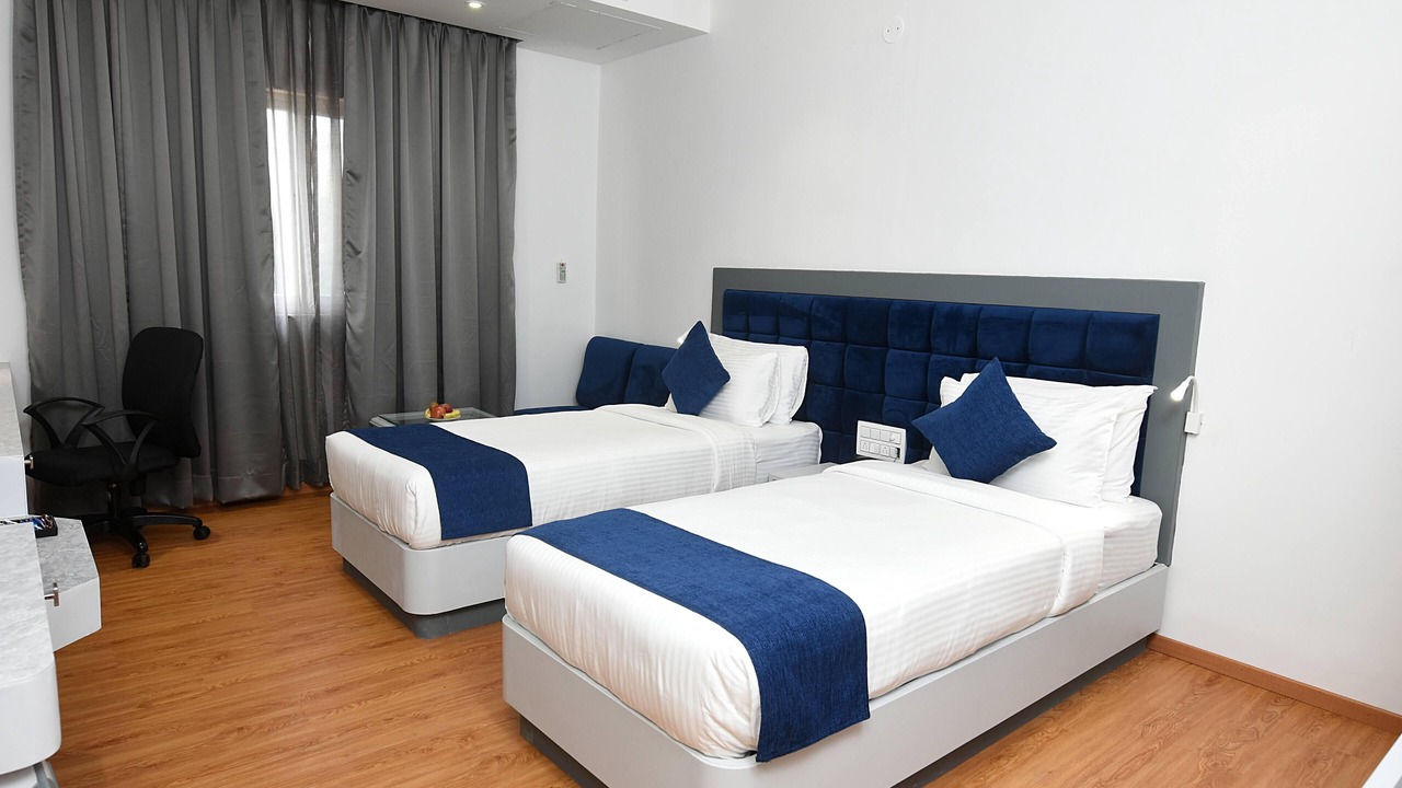 Photo of Bedroom in Narveer Tanaji Wadi