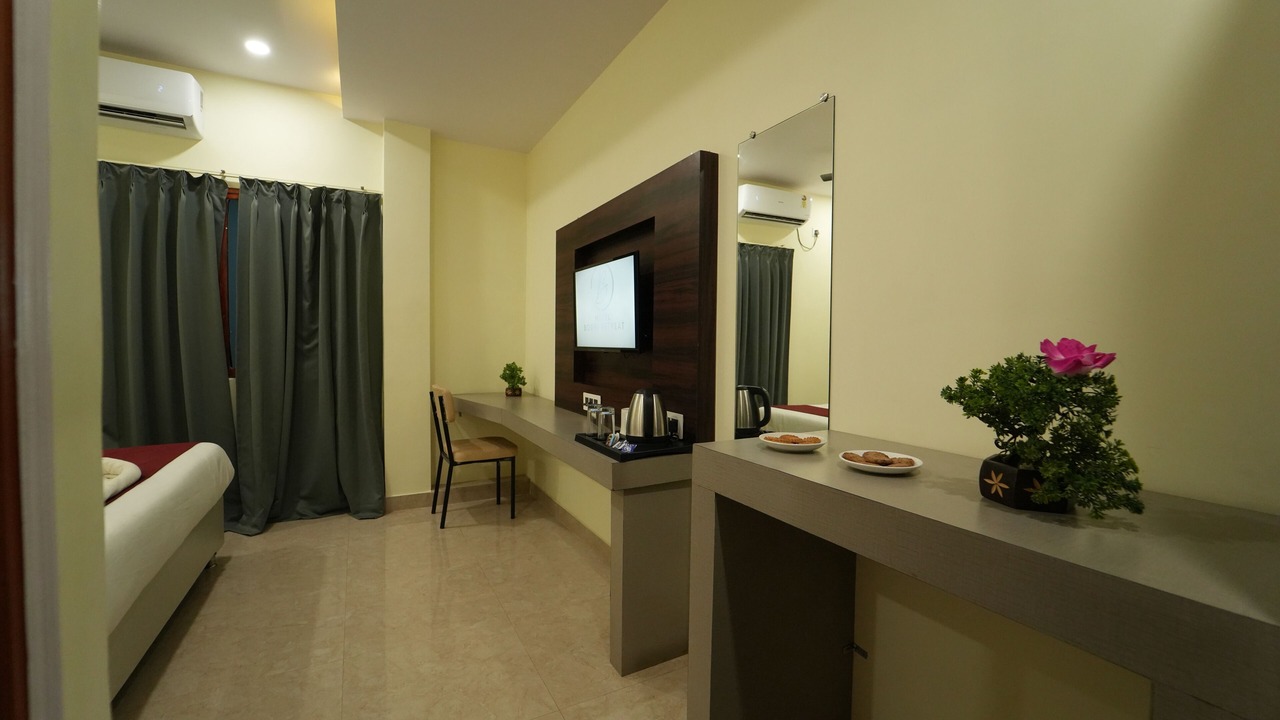 Photo of Bedroom in Rajgir