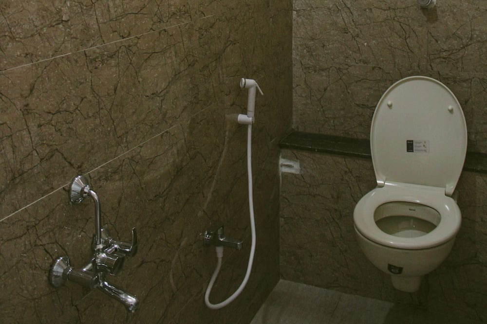 Photo of Bathroom in Tindivanam