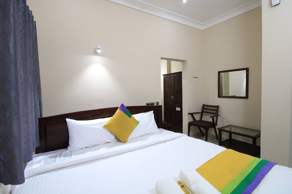 Photo of Bedroom in Tindivanam