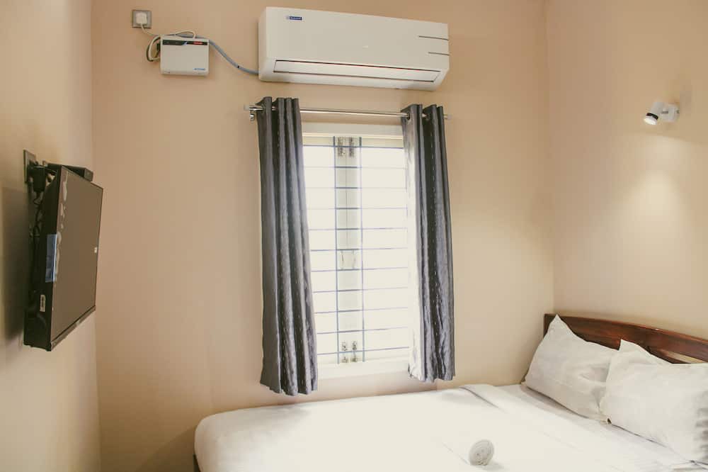 Photo of Bedroom in Tindivanam