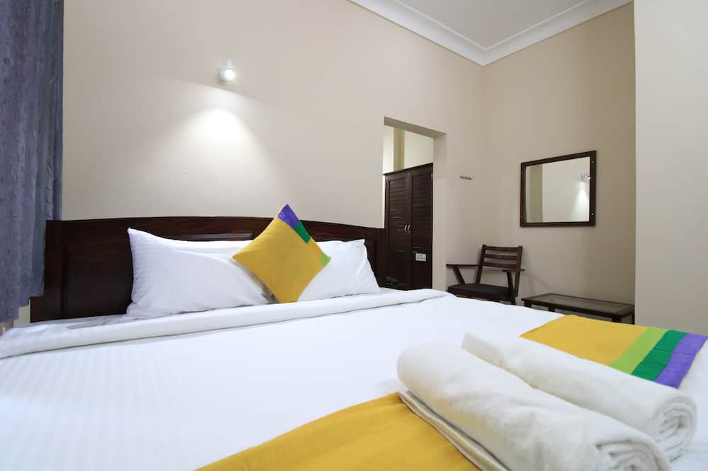 Photo of Bedroom in Tindivanam