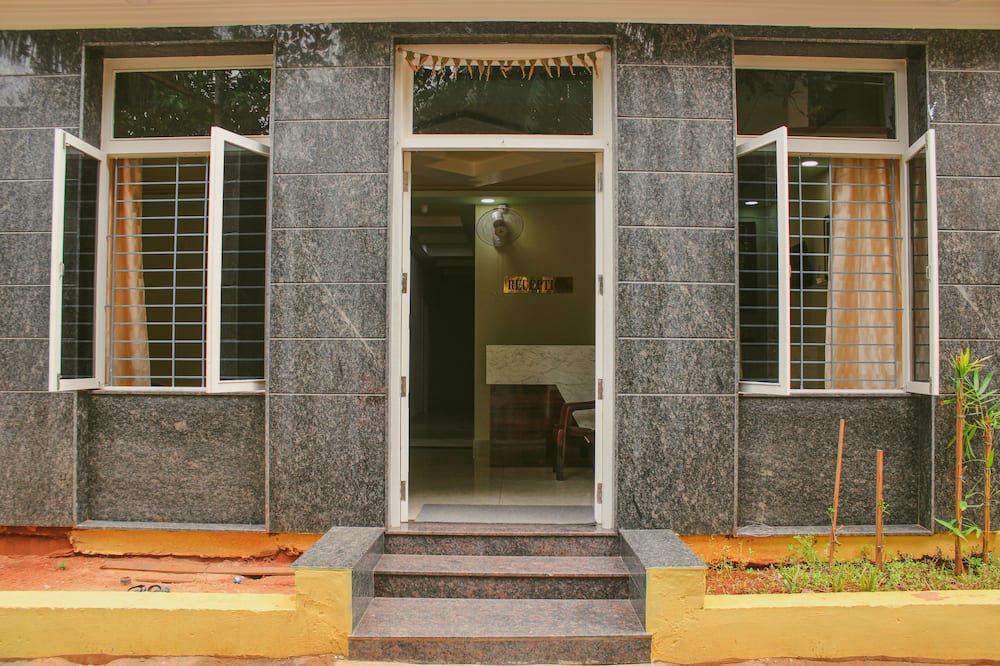Photo of Outdoor in Tindivanam
