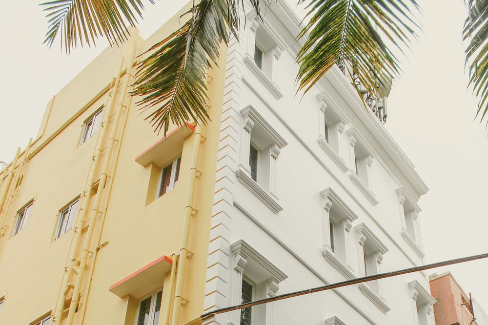 Photo of Outdoor in Tindivanam