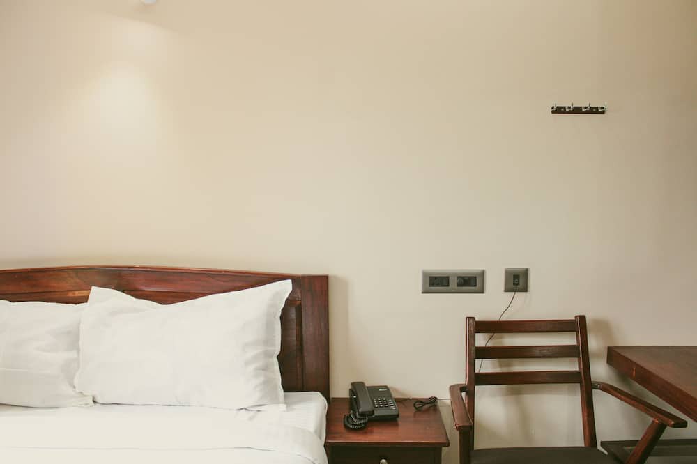 Photo of Bedroom in Tindivanam