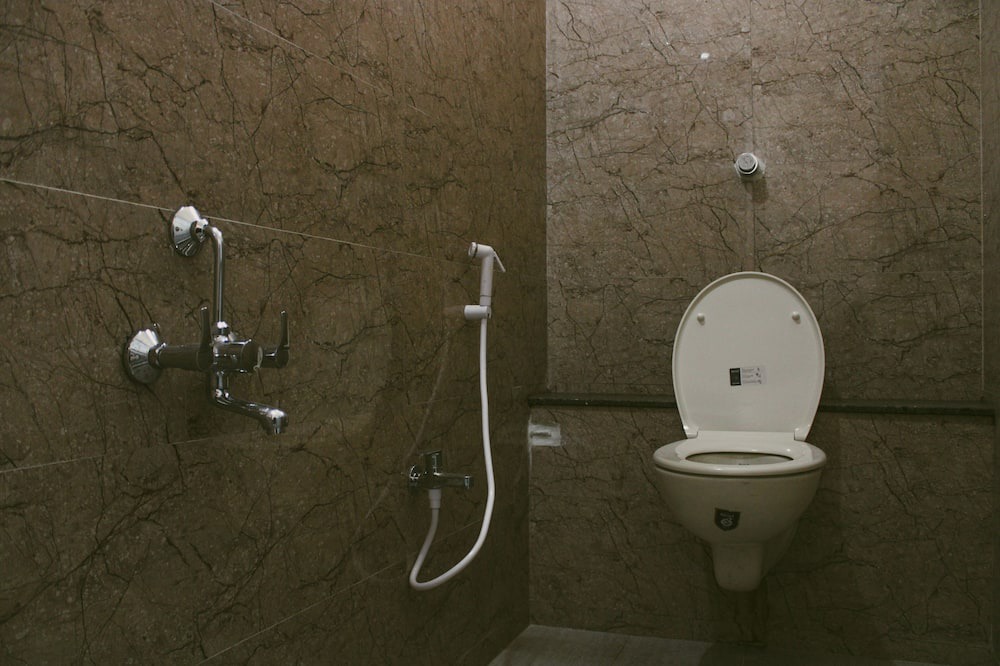 Photo of Bathroom in Tindivanam