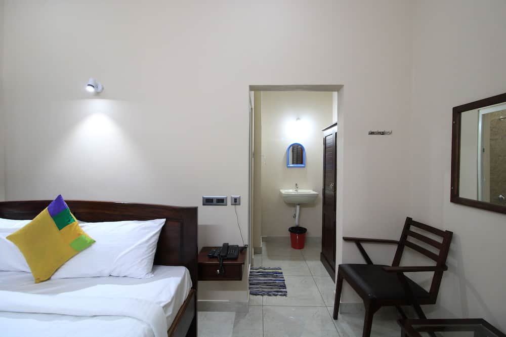 Photo of Bedroom in Tindivanam
