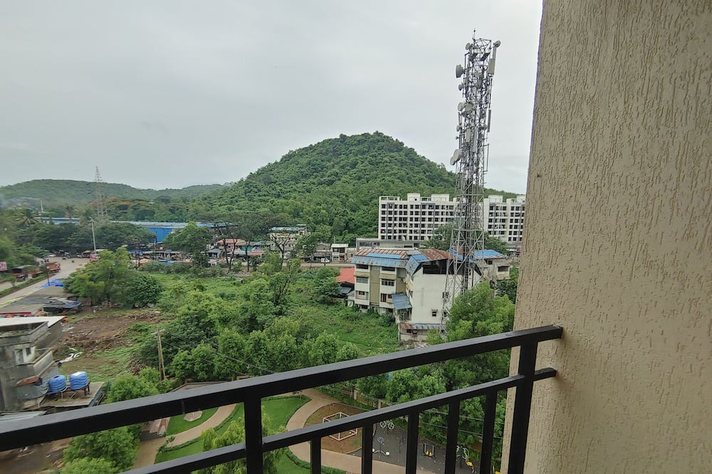 Photo of Patio Balcony in Uddar