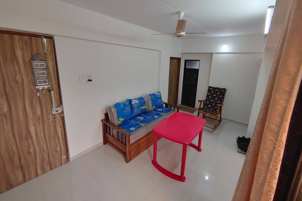 Photo of Livingroom in Uddar
