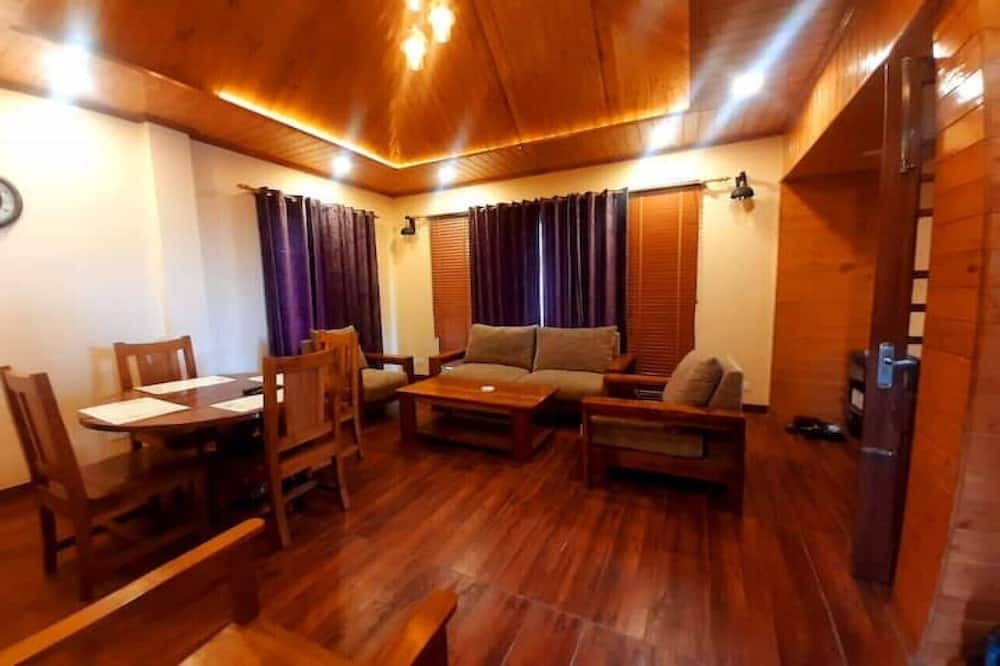 Photo of Livingroom in Kumarhatti