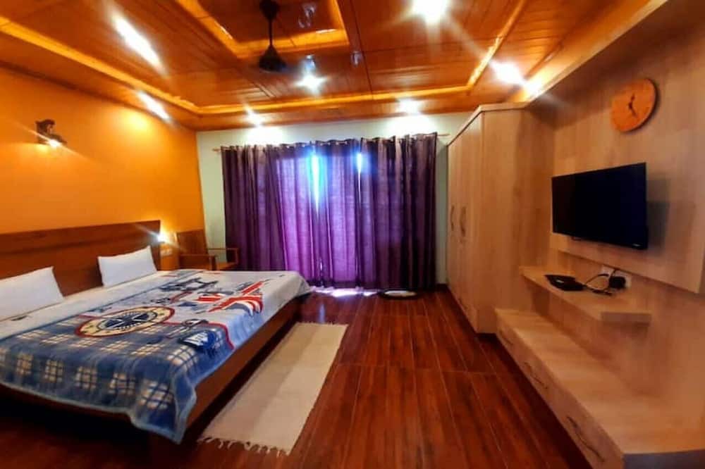 Photo of Bedroom in Kumarhatti
