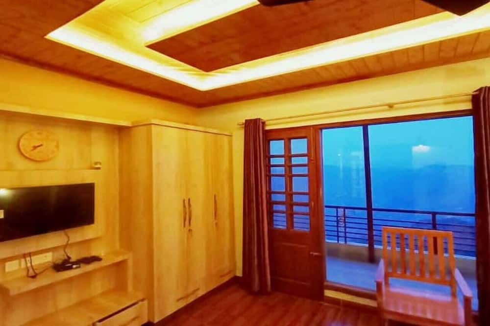 Photo of Bedroom in Kumarhatti