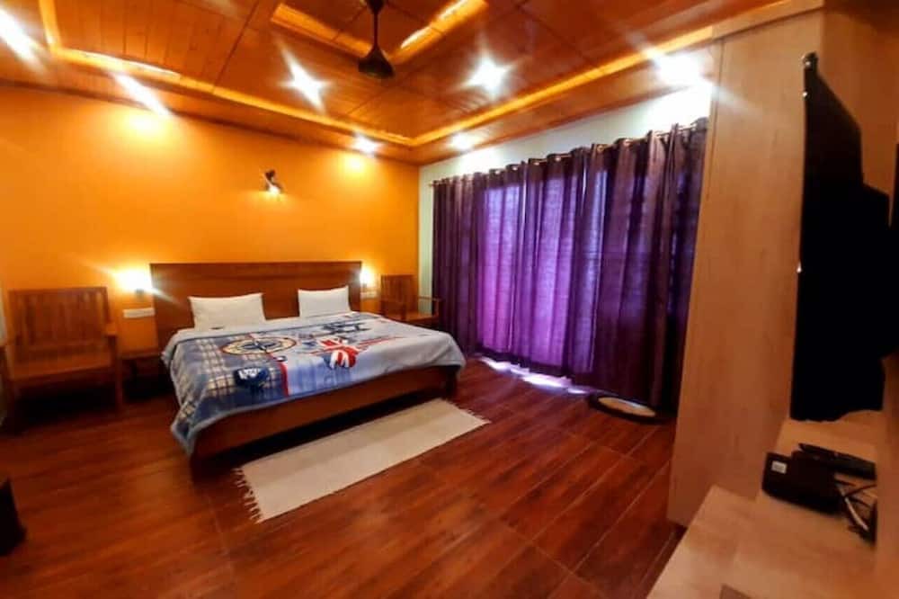 Photo of Bedroom in Kumarhatti