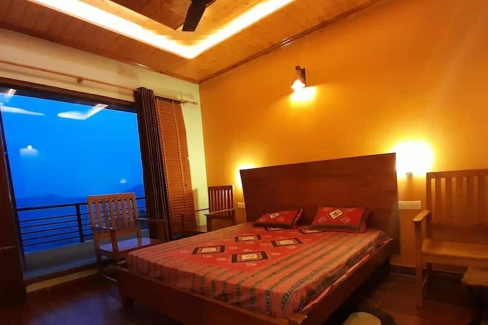 Photo of Bedroom in Kumarhatti