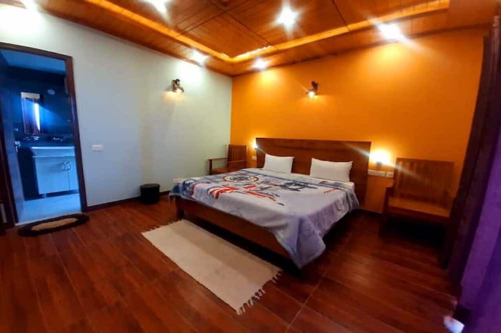 Photo of Bedroom in Kumarhatti