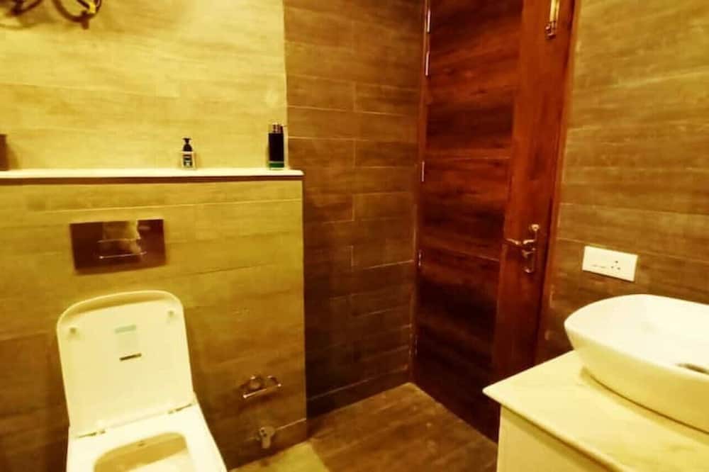 Photo of Bathroom in Kumarhatti