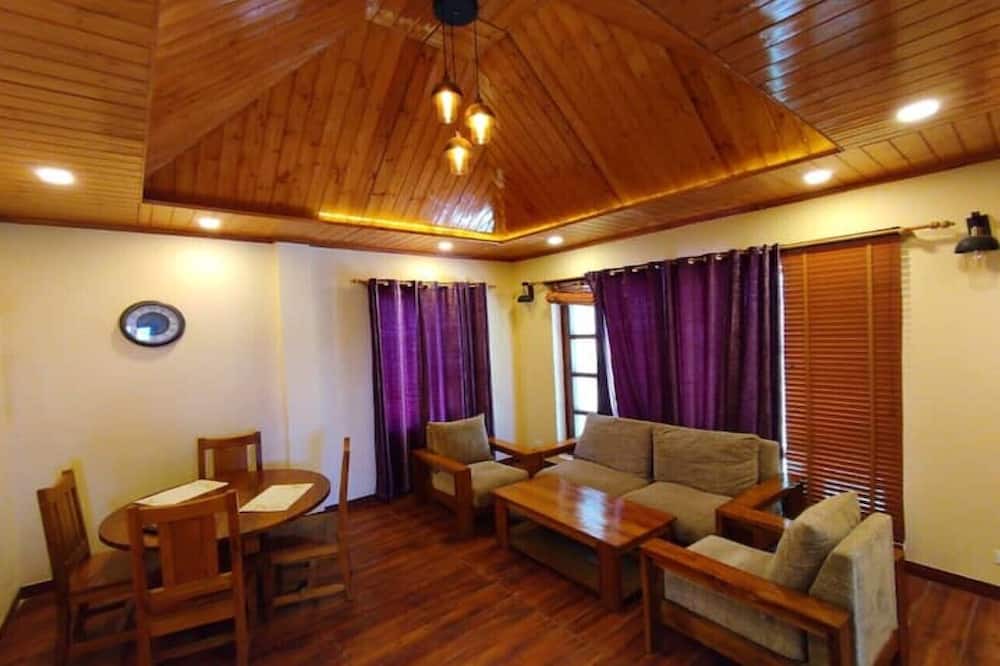Photo of Livingroom in Kumarhatti