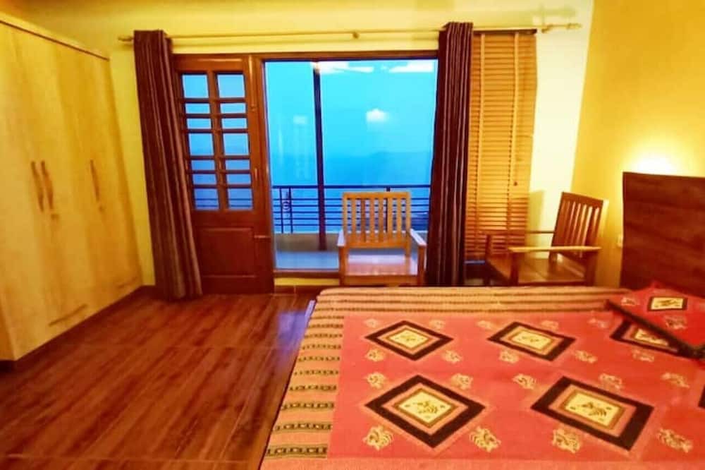 Photo of Bedroom in Kumarhatti