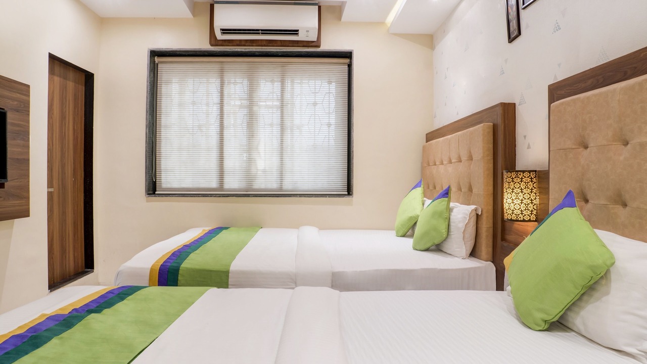 Photo of Bedroom in Bhandup West