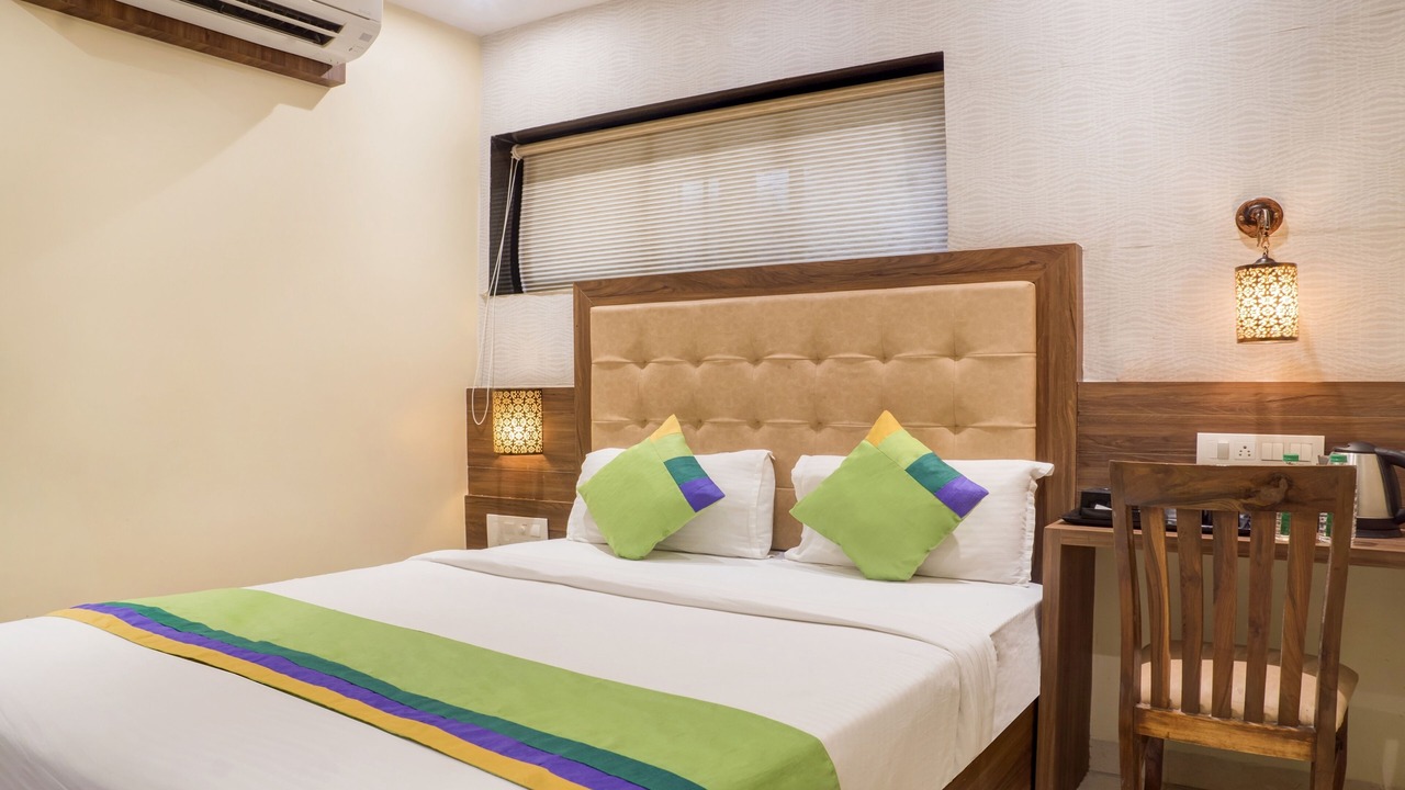 Photo of Bedroom in Bhandup West