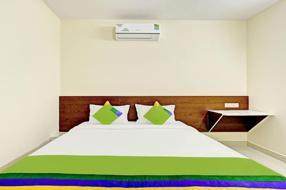 Photo of Bedroom in Bilekahalli