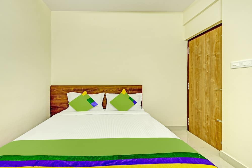 Photo of Bedroom in Bilekahalli