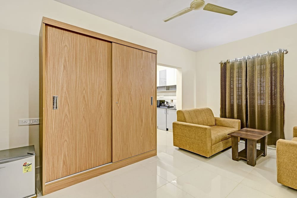 Photo of Bedroom in Bilekahalli