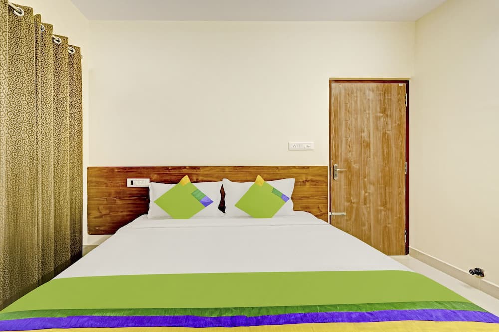 Photo of Bedroom in Bilekahalli