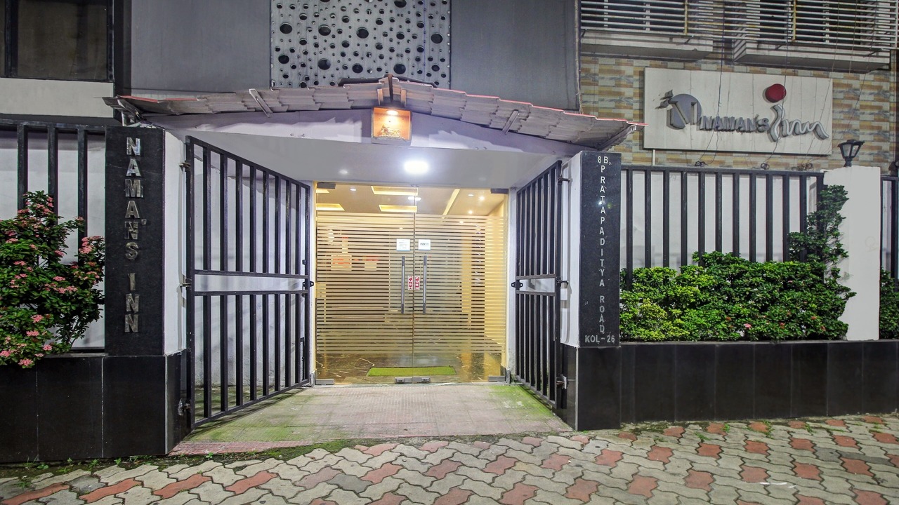 Photo of Outdoor in Kalighat