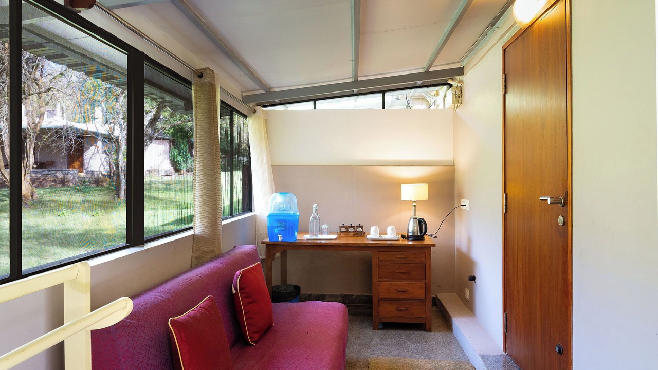 Photo of Bedroom in Masinagudi