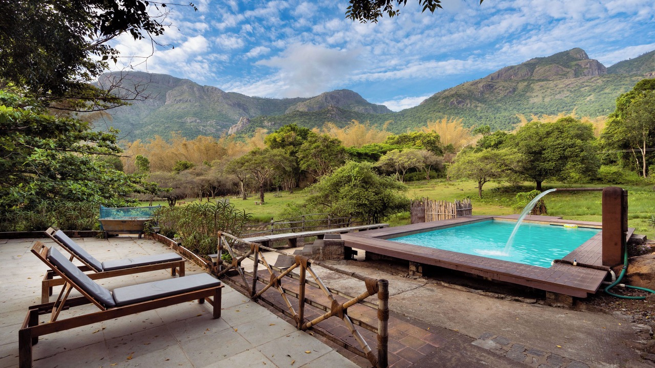 Photo of Outdoor in Masinagudi