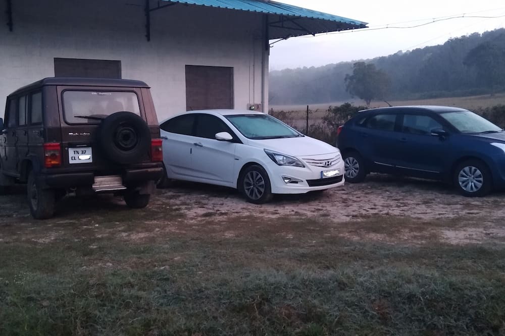Photo of Outdoor in Naduvattam