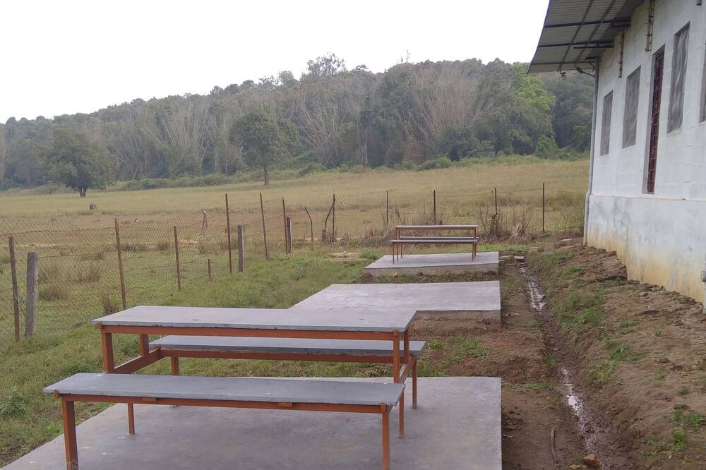Photo of Outdoor in Naduvattam