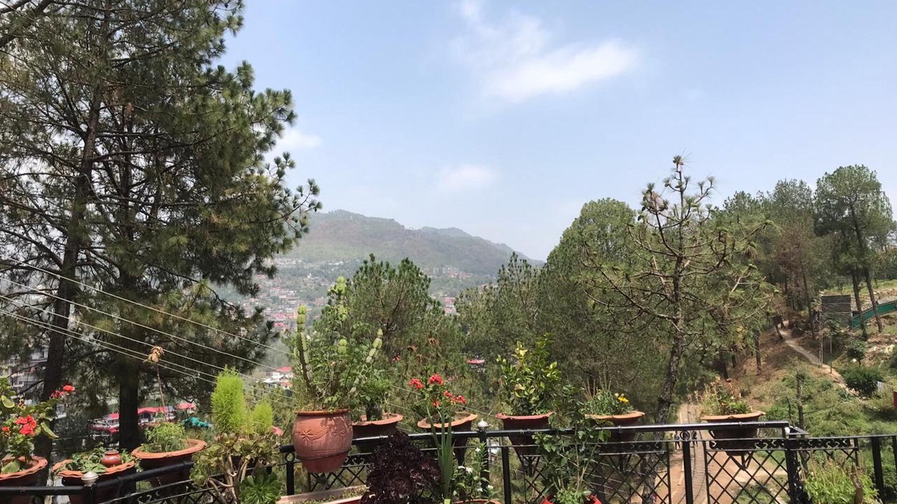 Photo of Patio Balcony in Deoghat