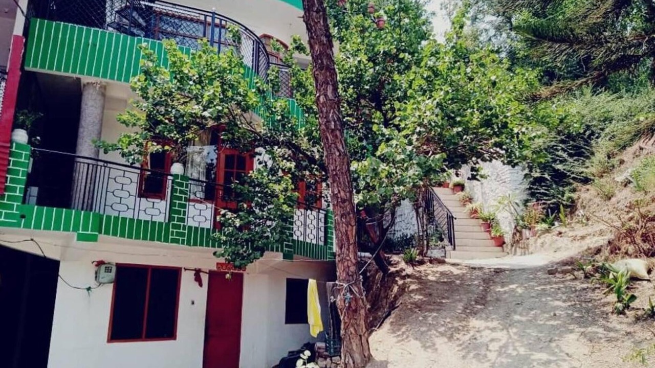 Photo of Outdoor in Deoghat