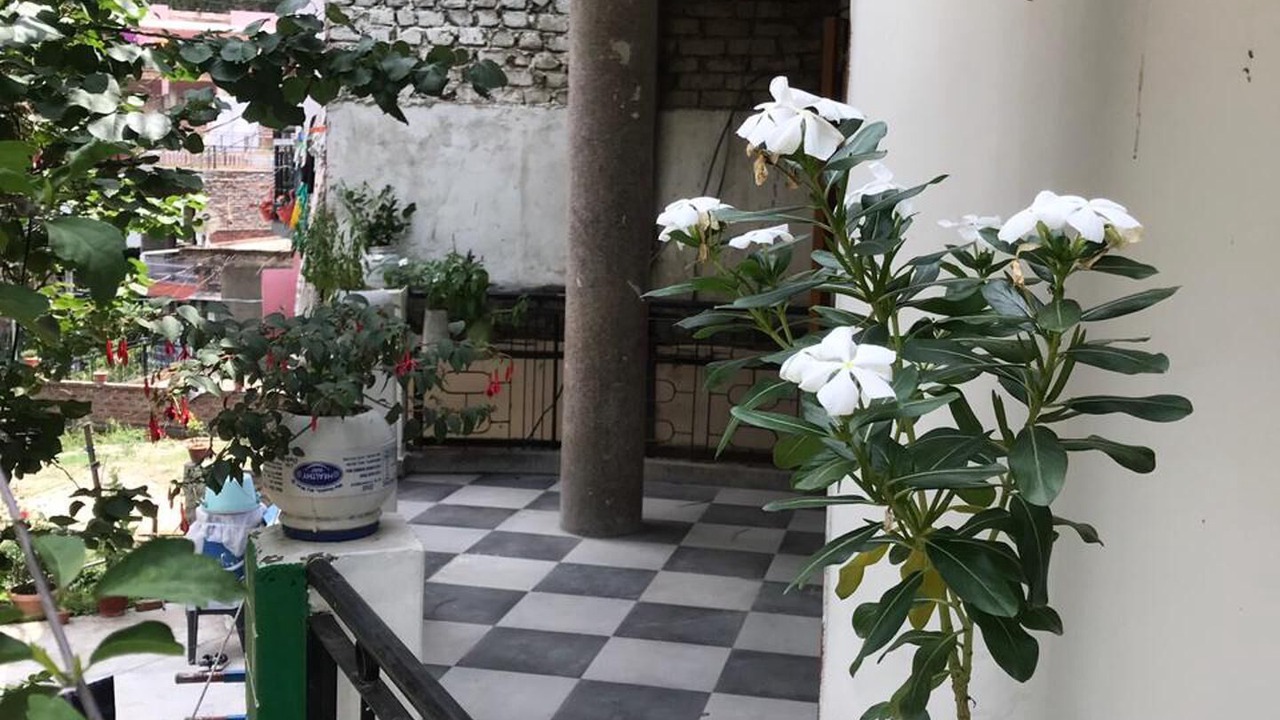 Photo of Patio Balcony in Deoghat