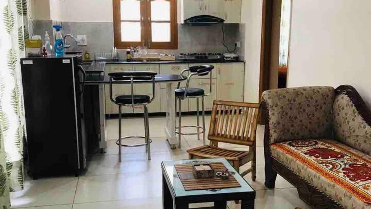 Photo of Bedroom in Deoghat