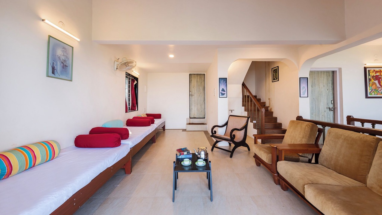 Photo of Livingroom in Bajarwadi