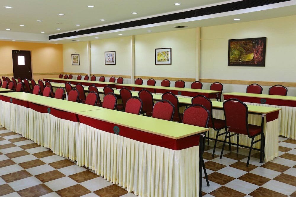 Photo of Outdoor in Chennai