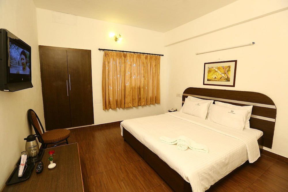 Photo of Bedroom in Chennai