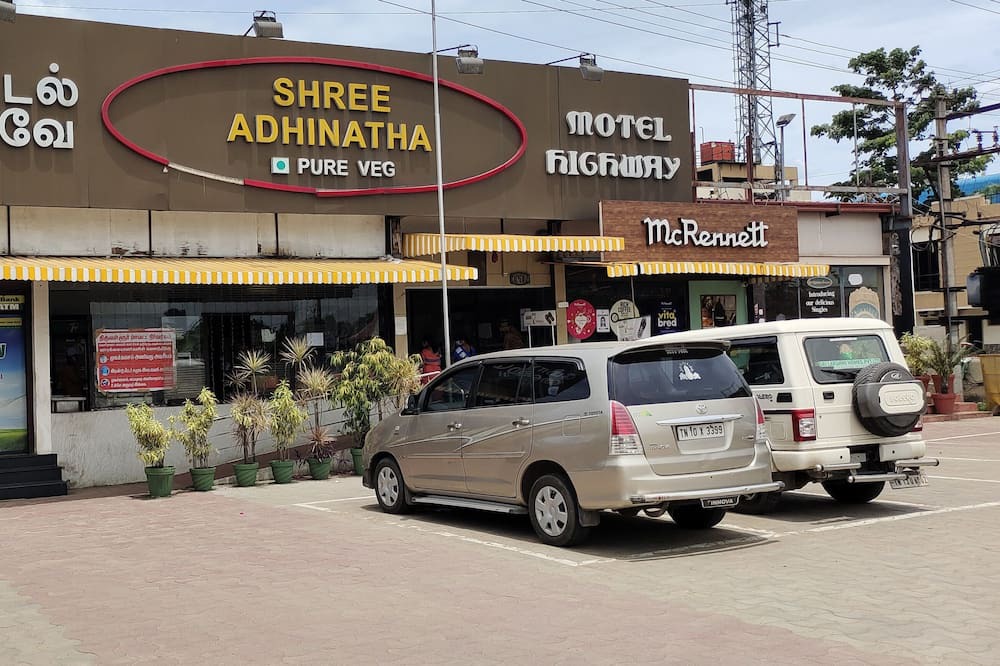 Photo of Outdoor in Chennai