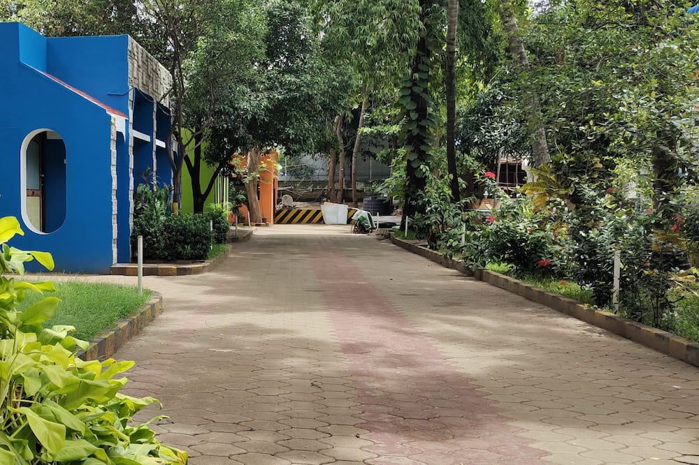 Photo of Outdoor in Chennai