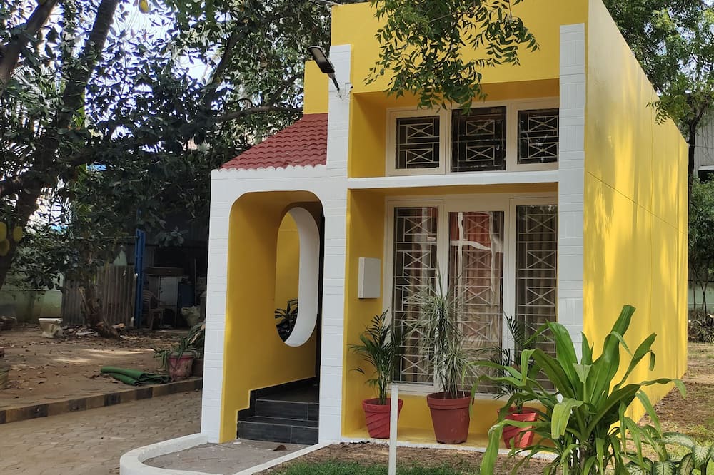 Photo of Outdoor in Chennai