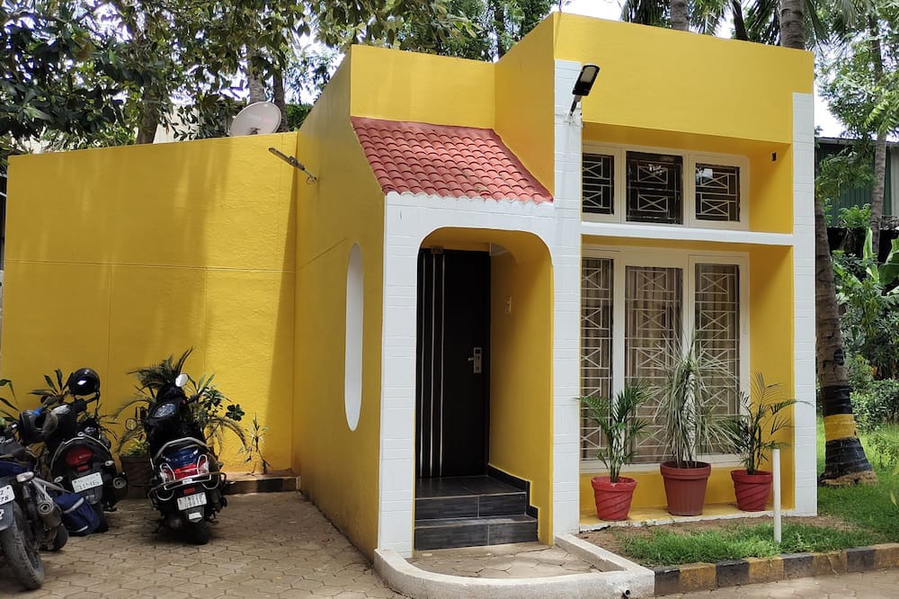 Photo of Outdoor in Chennai