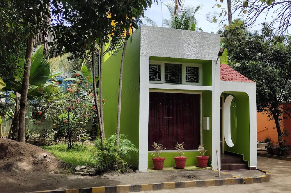 Photo of Outdoor in Chennai